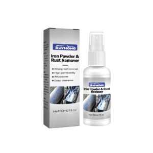 Rayhong Rust Remover Cleaner for car exhaust rust removal fast acting