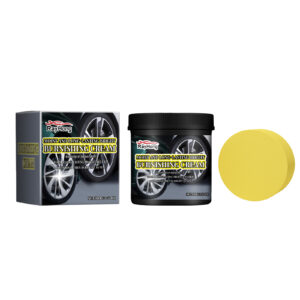Rayhong Tire Cleaner fast-acting rust removal for car wheels protective formula