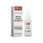 Rayhong Tire Repair Glue fast-acting safe tire crack sealer for emergency car maintenance