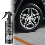 Rayhong Wheel Cleaner fast-acting rust remover for wheel stains