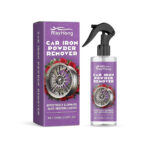 Rayhong Wheel Rust Spray fast-acting rust remover treating car wheel rust