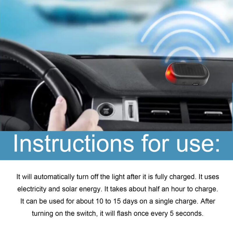 Winter Car Window Anti-Ice Device | Snow Prevention, Fast-Acting, Surface-Safe - Image 6